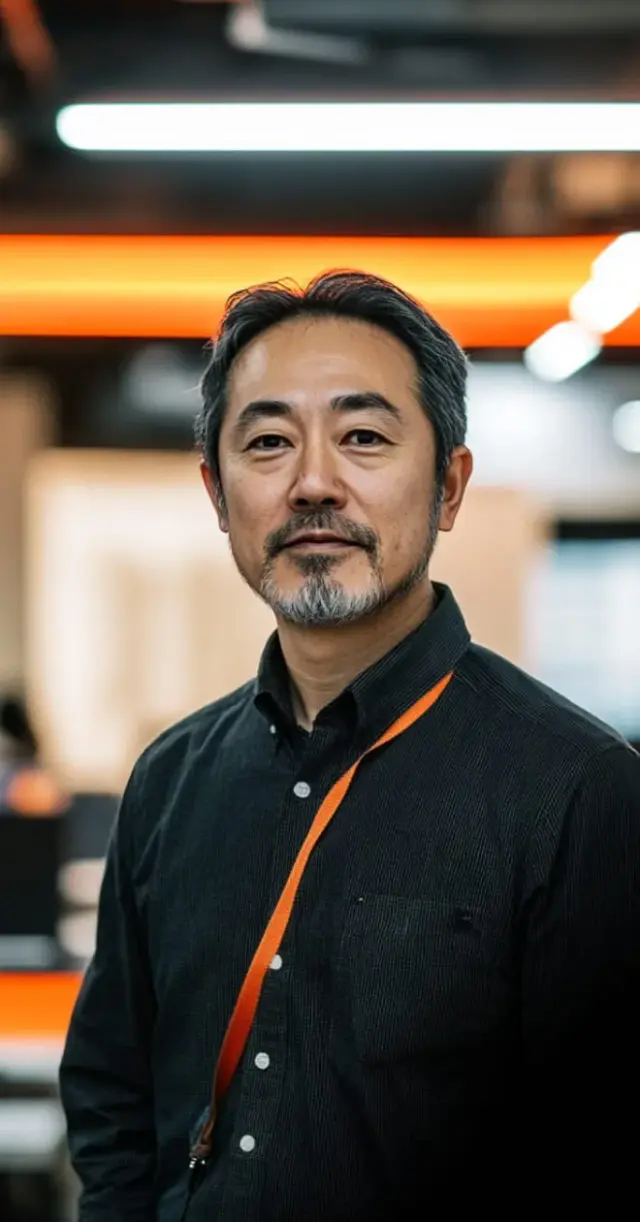 Satoshi