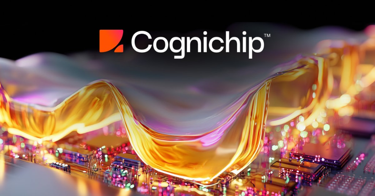 Cognichip — See how ACI Enterprise cuts chip design time from months to days. Book a 30-minute…